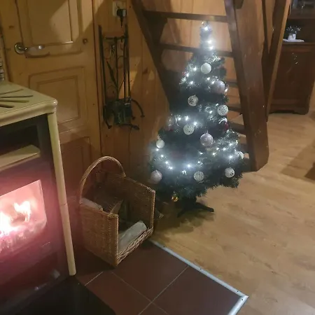 Pod Krolowem Holiday home *