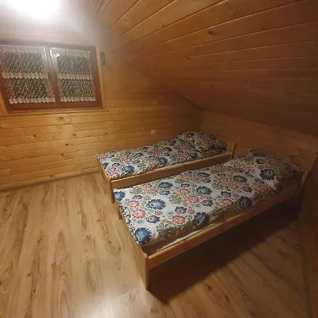 Holiday home Pod Krolowem *