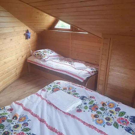 Holiday home Pod Krolowem Ustron