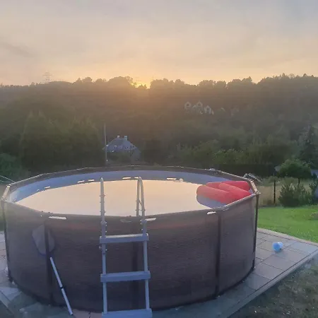 Pod Krolowem Holiday home