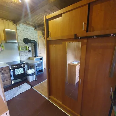 Holiday home Pod Krolowem Ustron