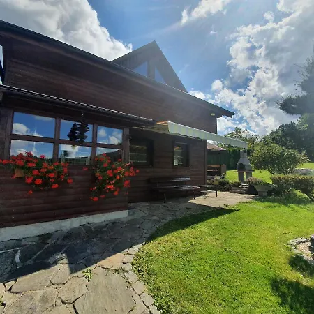 Pod Krolowem Holiday home