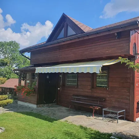 Holiday home Pod Krolowem Ustron