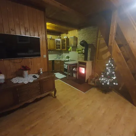 Pod Krolowem Holiday home Ustron