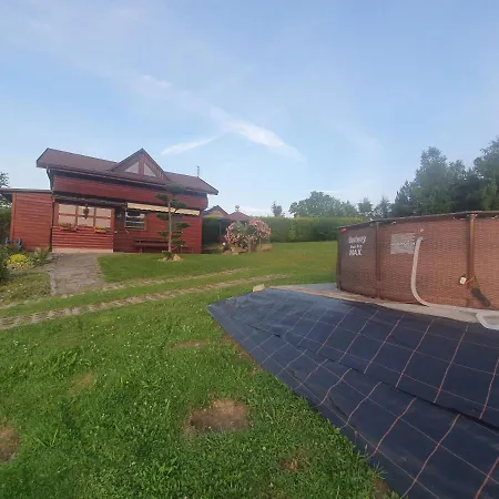 Pod Krolowem Ustron