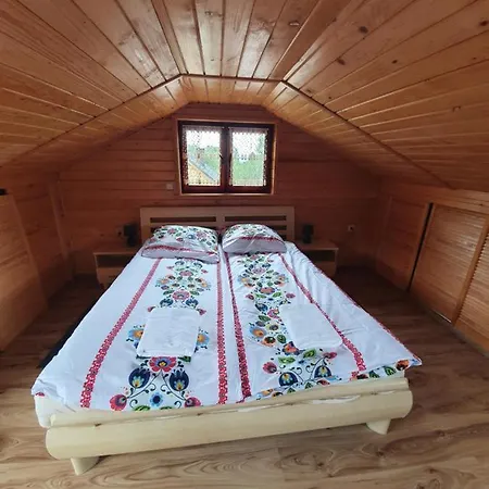 Pod Krolowem أوسترون