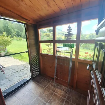 Pod Krolowem Holiday home *