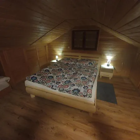 Holiday home Pod Krolowem *