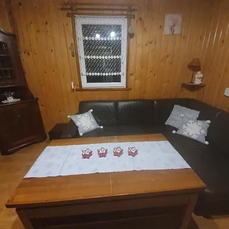 Pod Krolowem * Устронь