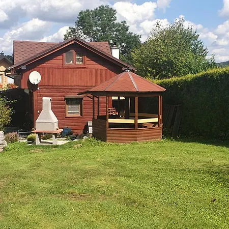 Pod Krolowem Holiday home *