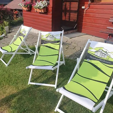 Pod Krolowem Holiday home