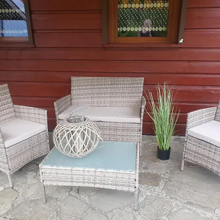 Pod Krolowem Holiday home *