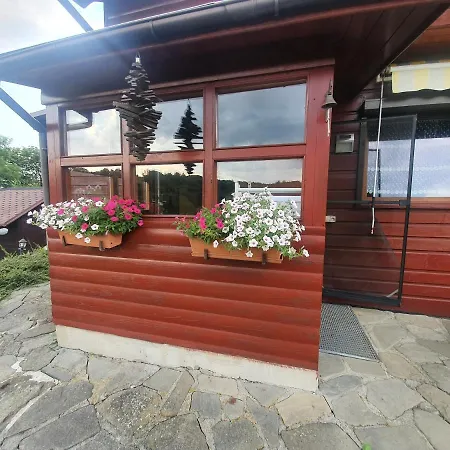 Pod Krolowem Ustron