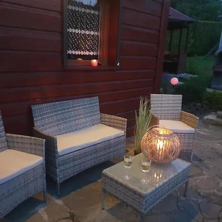 Pod Krolowem Holiday home *