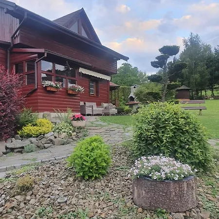 Holiday home Pod Krolowem Ustron