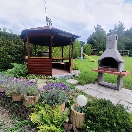 Pod Krolowem Holiday home