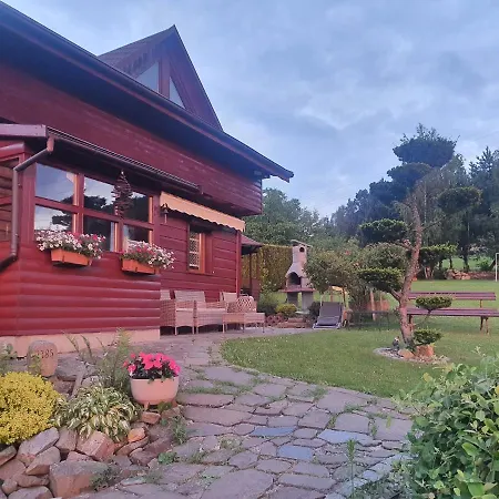 Holiday home Pod Krolowem