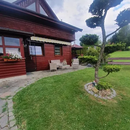 Pod Krolowem Casa vacanze Ustroń