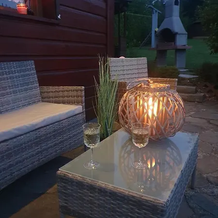 Pod Krolowem Holiday home