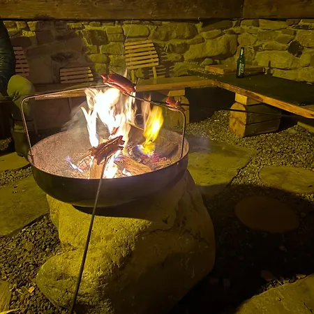 Pod Krolowem Holiday home