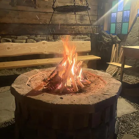 Pod Krolowem Holiday home *