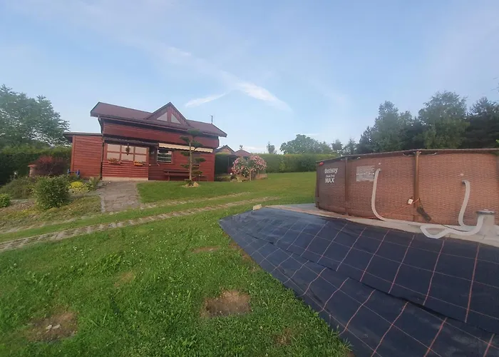 Pod Krolowem أوسترون