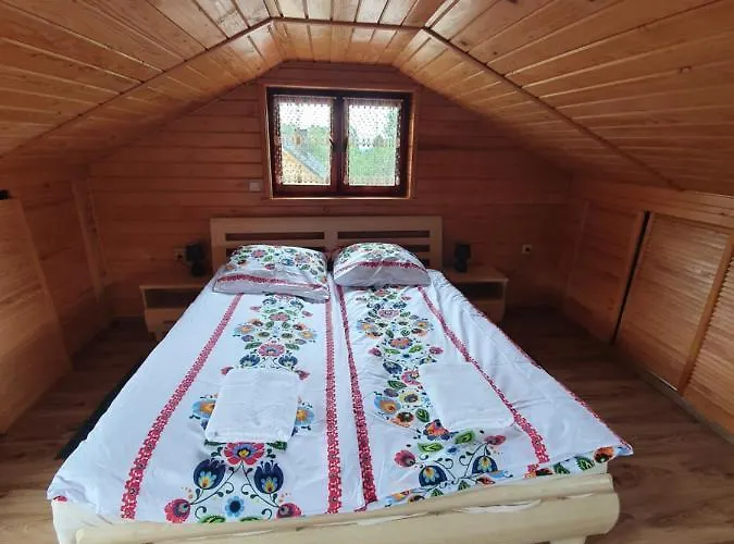 Pod Krolowem أوسترون