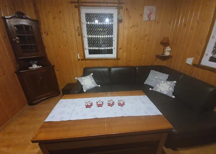 Pod Krolowem * أوسترون