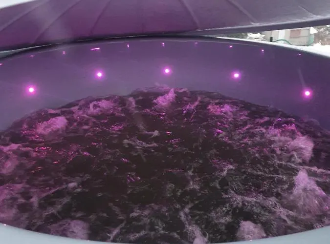 Pod Krolowem * أوسترون