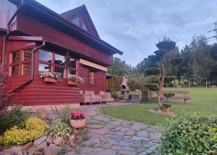 بيت للعطل Pod Krolowem