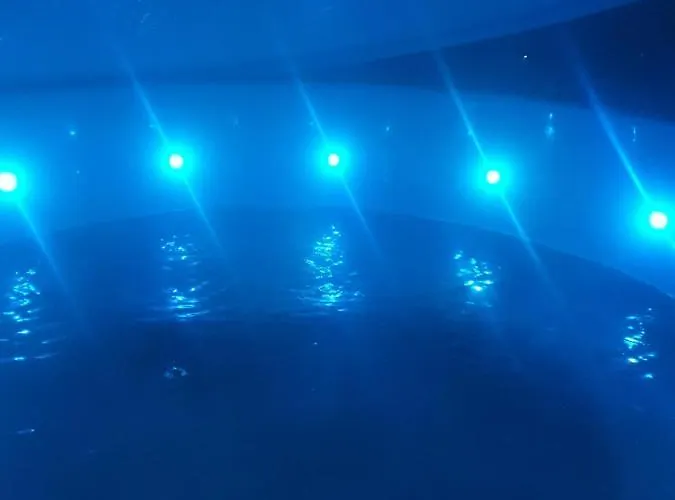 بيت للعطل Pod Krolowem أوسترون