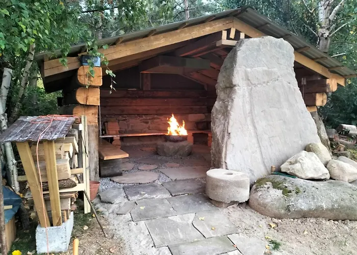 Pod Krolowem * أوسترون